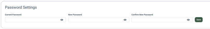 security settings 2
